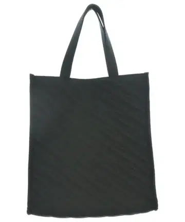 BALENCIAGA 남성용 토트백