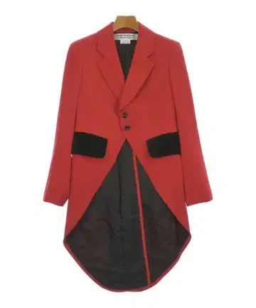 COMME des GARCONS COMME des GARCONS 테일러드 자켓 여성용