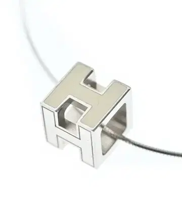 HERMES 목걸이 여성용
