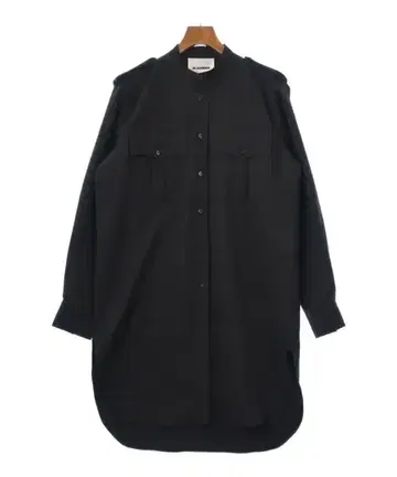 JIL SANDER 캐주얼 셔츠 남성용