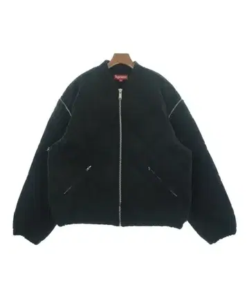 Supreme 블루종 (기타) 남성용