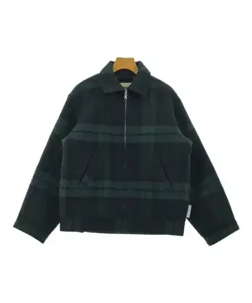 WTAPS 블루종 (기타) 남성용