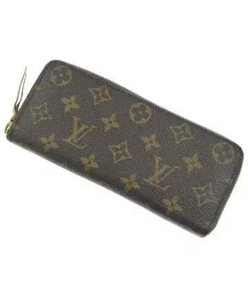LOUIS VUITTON 지갑 코인 케이스 여성용