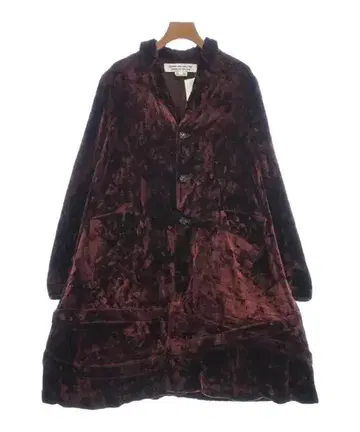 COMME des GARCONS COMME des GARCONS 여성용 캐주얼 자켓