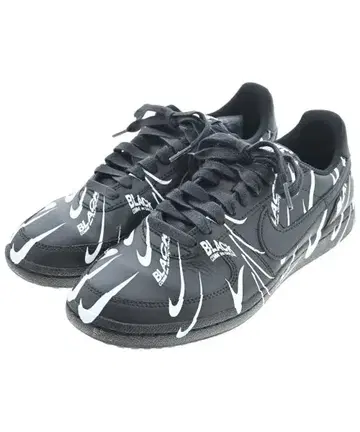 BLACK COMME des GARCONS 스니커즈 남성용