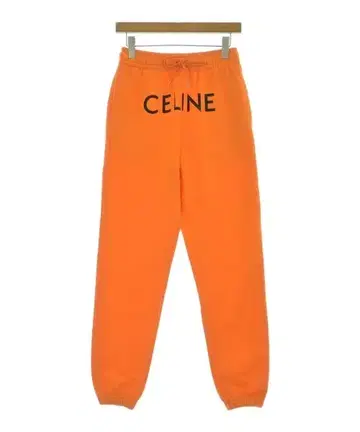 CELINE 스웨트 팬츠 남성용