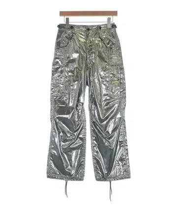 COMME des GARCONS COMME des GARCONS 카고 팬츠 여성용