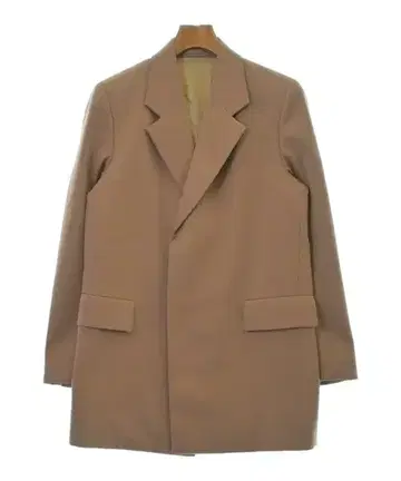 JIL SANDER 테일러드 자켓 남성용