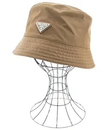 PRADA 햇 남성용
