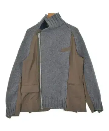 sacai 블루종 (기타) 남성용