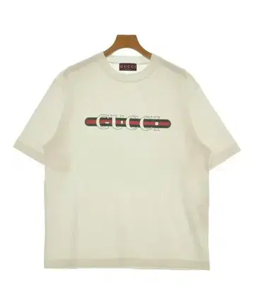 GUCCI T셔츠 티셔츠 남성용
