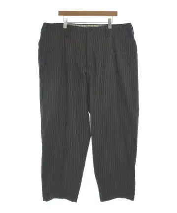 yohji yamamoto POUR HOMME 카고 팬츠 남성용