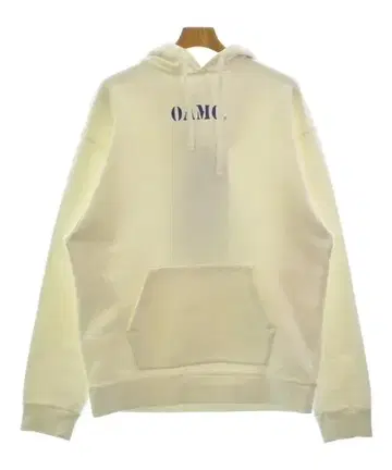 OAMC 후드티 남성용