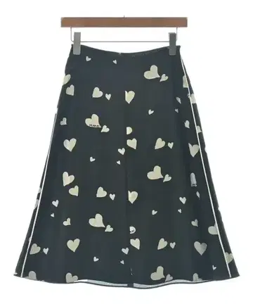 MARNI 미디 스커트 여성용