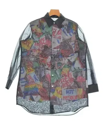 COMME des GARCONS 캐주얼 셔츠 여성용