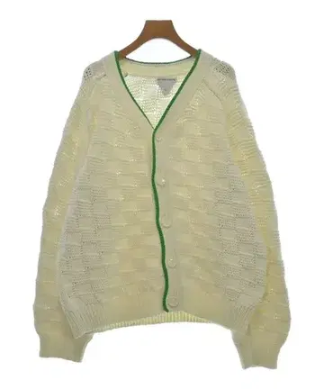 BOTTEGA VENETA 남성용 가디건
