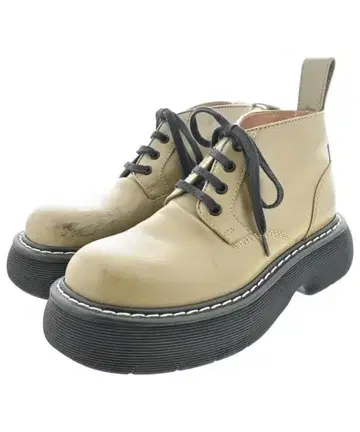 BOTTEGA VENETA 여성용 부츠