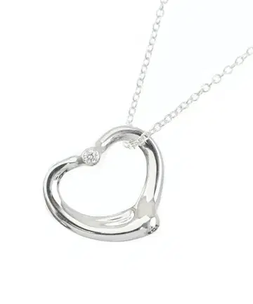 TIFFANY & CO. 목걸이 여성용