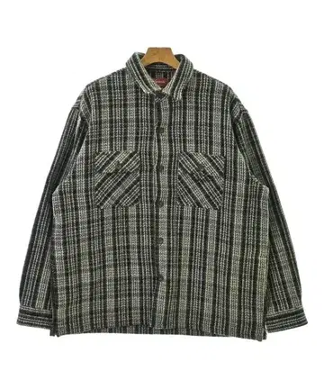 Supreme 블루종 (기타) 남성용