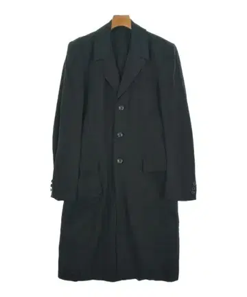 REGULATION Yohji Yamamoto 테일러드 자켓 남성용