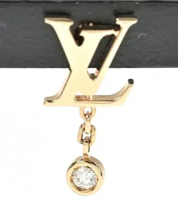 LOUIS VUITTON 귀걸이 귀찌 여성용