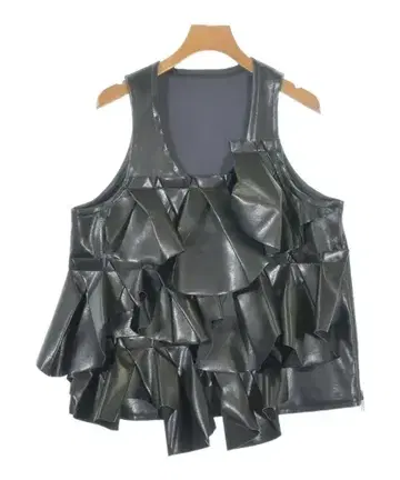 COMME des GARCONS 여성용 베스트