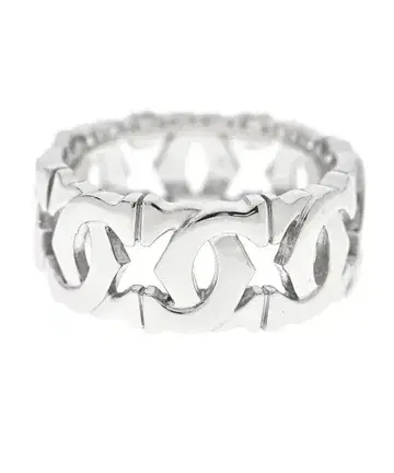 Cartier 반지 여성용