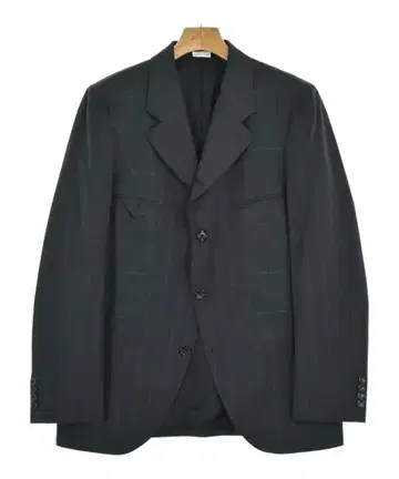 COMME des GARCONS HOMME DEUX 캐주얼 자켓 남성용