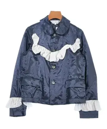 COMME des GARCONS GIRL 블루종 (기타) 여성용