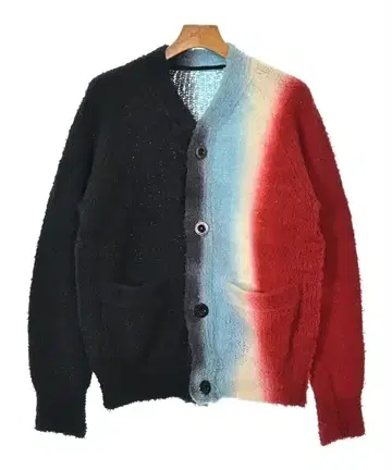 sacai 남성용 가디건