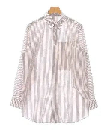 ISSEY MIYAKE 캐주얼 셔츠 남성용