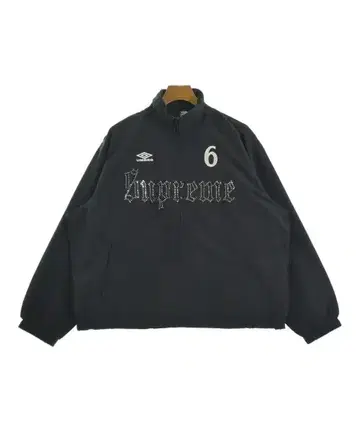 Supreme 블루종 남성용