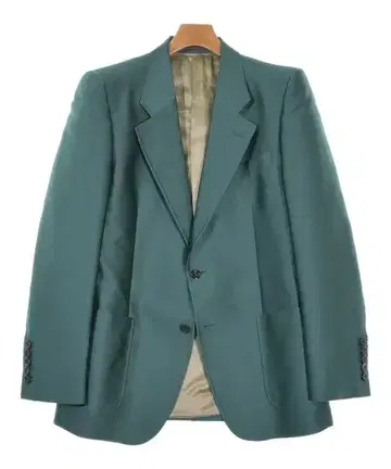 GUCCI 테일러드 자켓 남성용