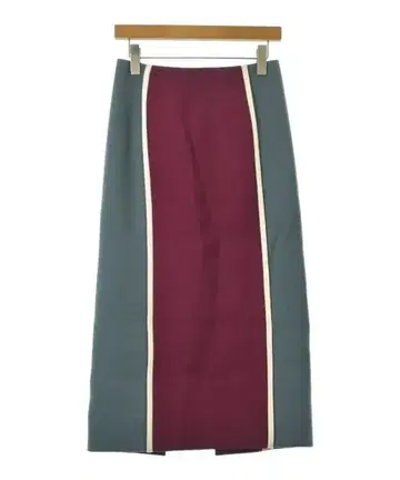 GUCCI 롱 맥시 길이 스커트 여성용
