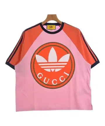 GUCCI 티셔츠 컷앤소 남성용