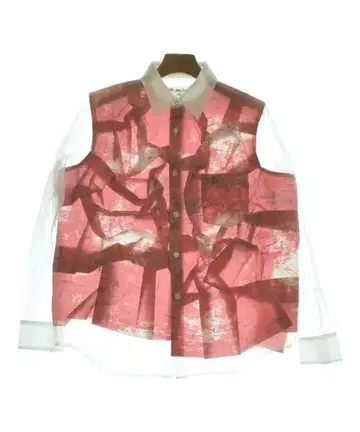 COMME des GARCONS 캐주얼 셔츠 여성용