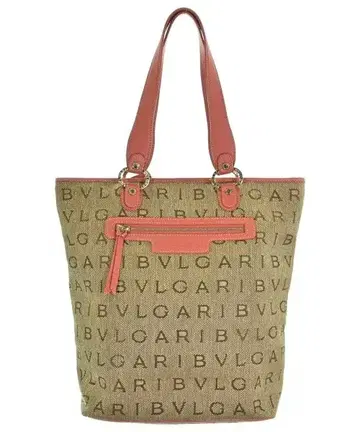 BVLGARI 토트백 여성용