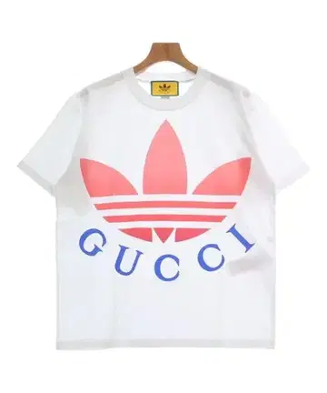 GUCCI T셔츠 티셔츠 남성용