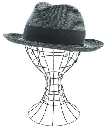 HERMES 스트로우 햇 여성용