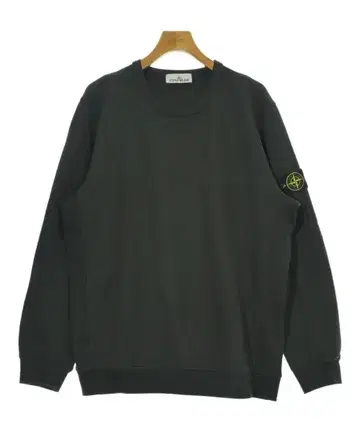 STONE ISLAND 맨투맨 남성용