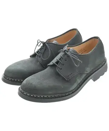 COMME des GARCONS COMME des GARCONS 비즈니스 드레스 신발 여성용