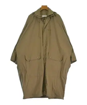 BALENCIAGA 모즈 코트 여성용