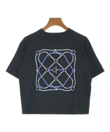 HERMES 여성용 티셔츠