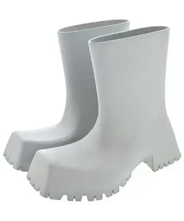 BALENCIAGA 남성용 부츠