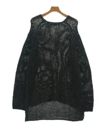 COMME des GARCONS HOMME PLUS 니트 스웨터 남성용