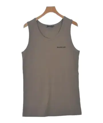 BALENCIAGA 탱크탑 남성용