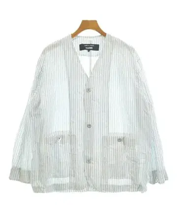 COMME des GARCONS HOMME 블루종 (기타) 남성용