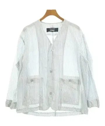 COMME des GARCONS HOMME 블루종 (기타) 남성용