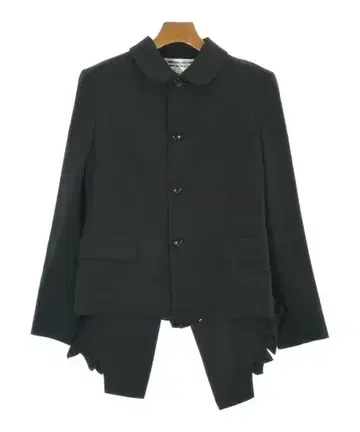 COMME des GARCONS COMME des GARCONS 캐주얼 자켓 여성용