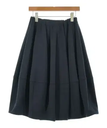 COMME des GARCONS COMME des GARCONS 미디 스커트 여성용